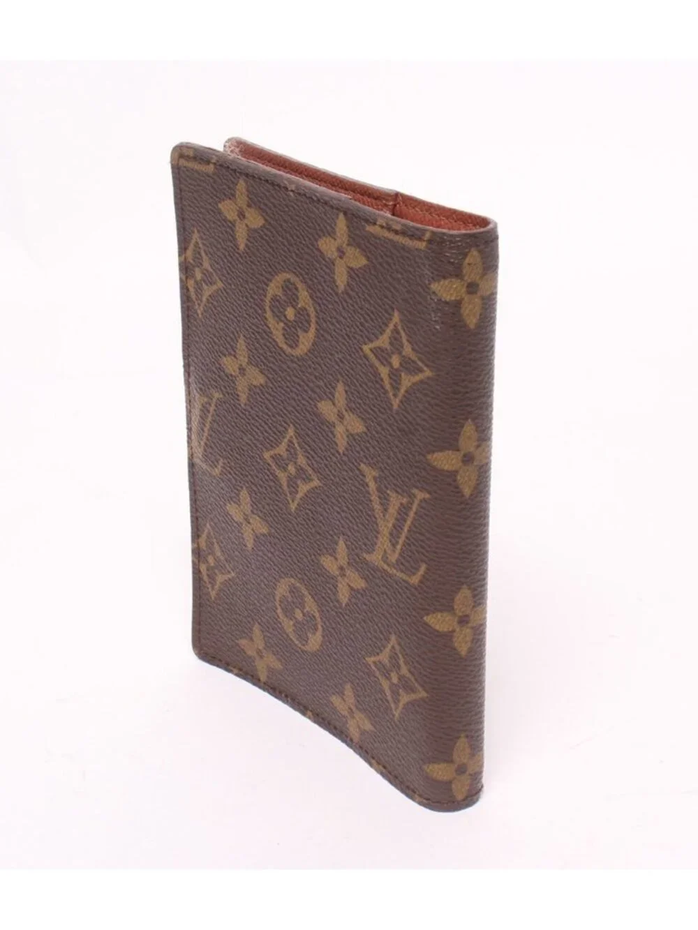 Louis Vuitton Notebook Cover Agenda PM Monogram